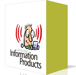 How To Create Information Products: Simple and Easy Steps