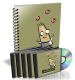 Web_Cover Brain Alchemy MasterClass: Complete Marketing and Business Strategy For A Small Business Owner