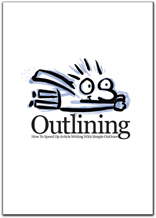 Article Outlining: Learn how knowing the core elements in outlining can save you from the misery of writing your next article
