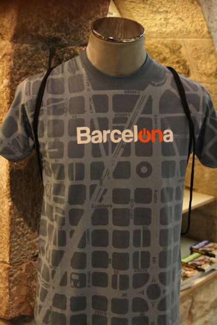 barcelona