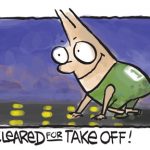 Why You Never get Projects Off the Ground