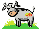 cow