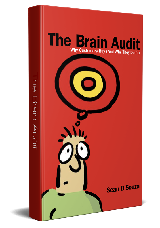 The Brain Audit Book Collector's Version