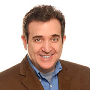 Steven Washer
