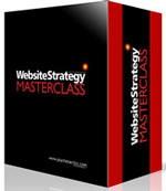 Website Strategy