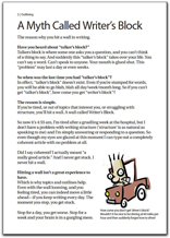 article outline