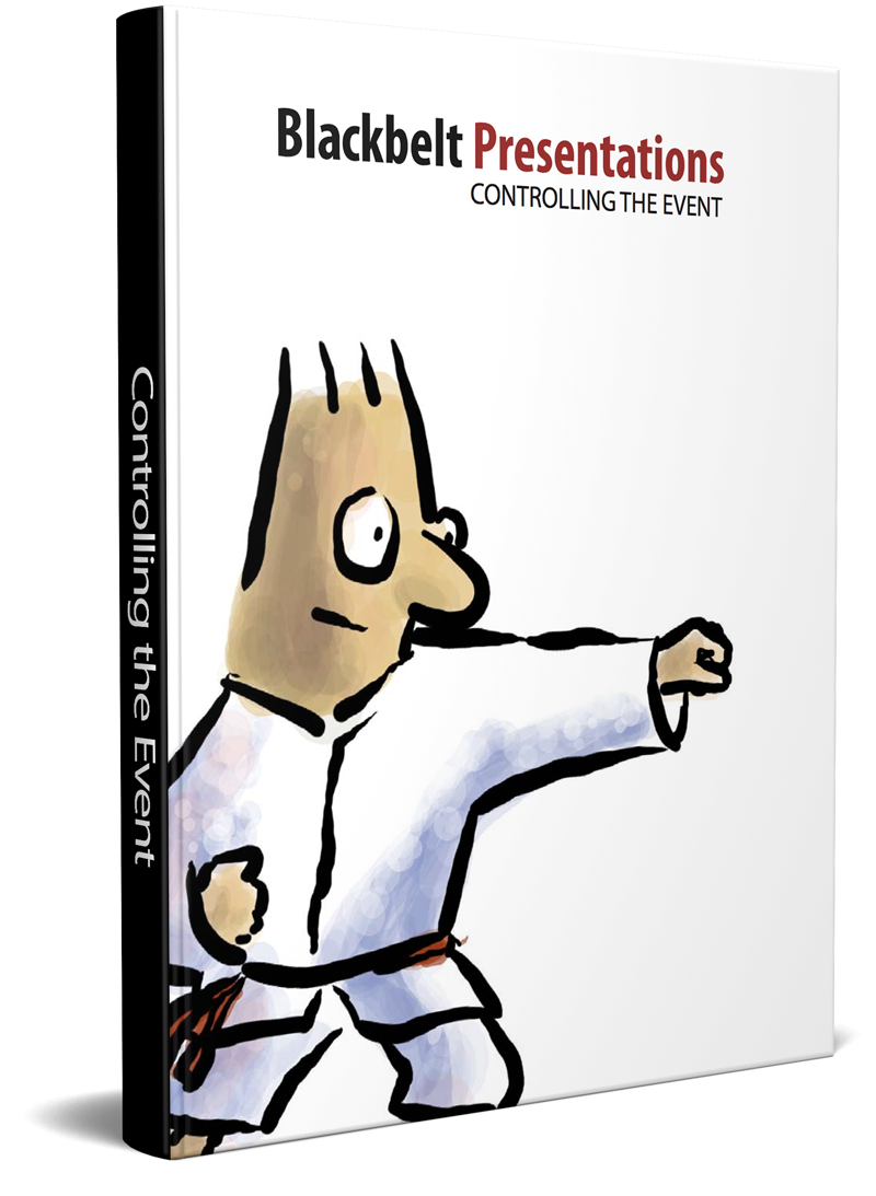 presentations-eventcontrol Controlling the Event: Presentation and webinar series