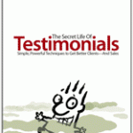 Testimonial Secrets