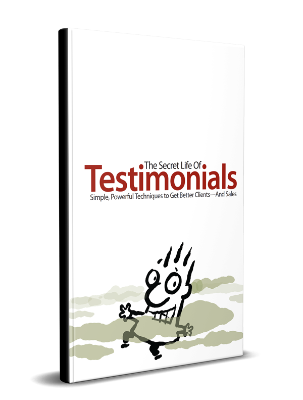 Why Every Business Need Testimonials (And How to Get them)