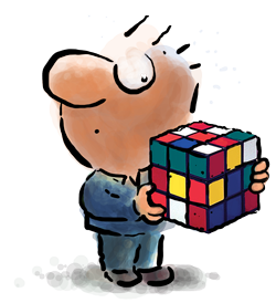 Why Some People Achieve Creativity Highs--And Others Don't Creativity Triggers