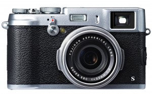 Fuji x100