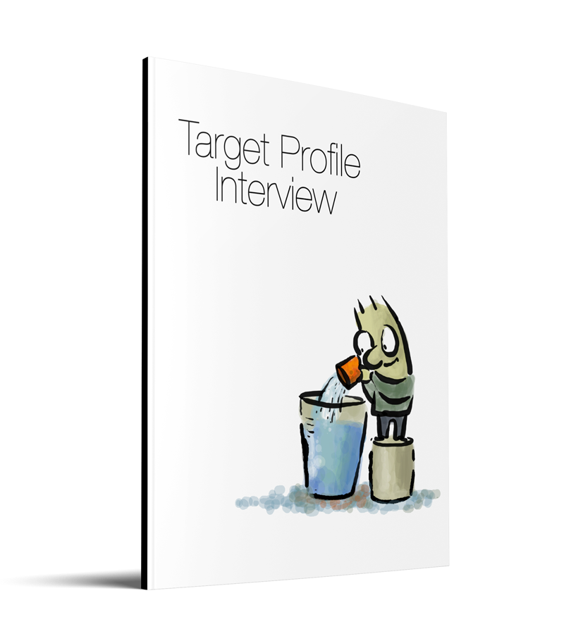 Target Profile: How to increase prices