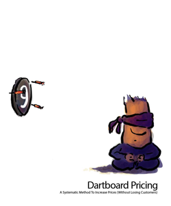 Dartboard Pricing