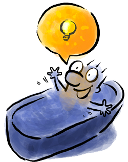 Speed and Slowing Down: The Paradox of Outlining