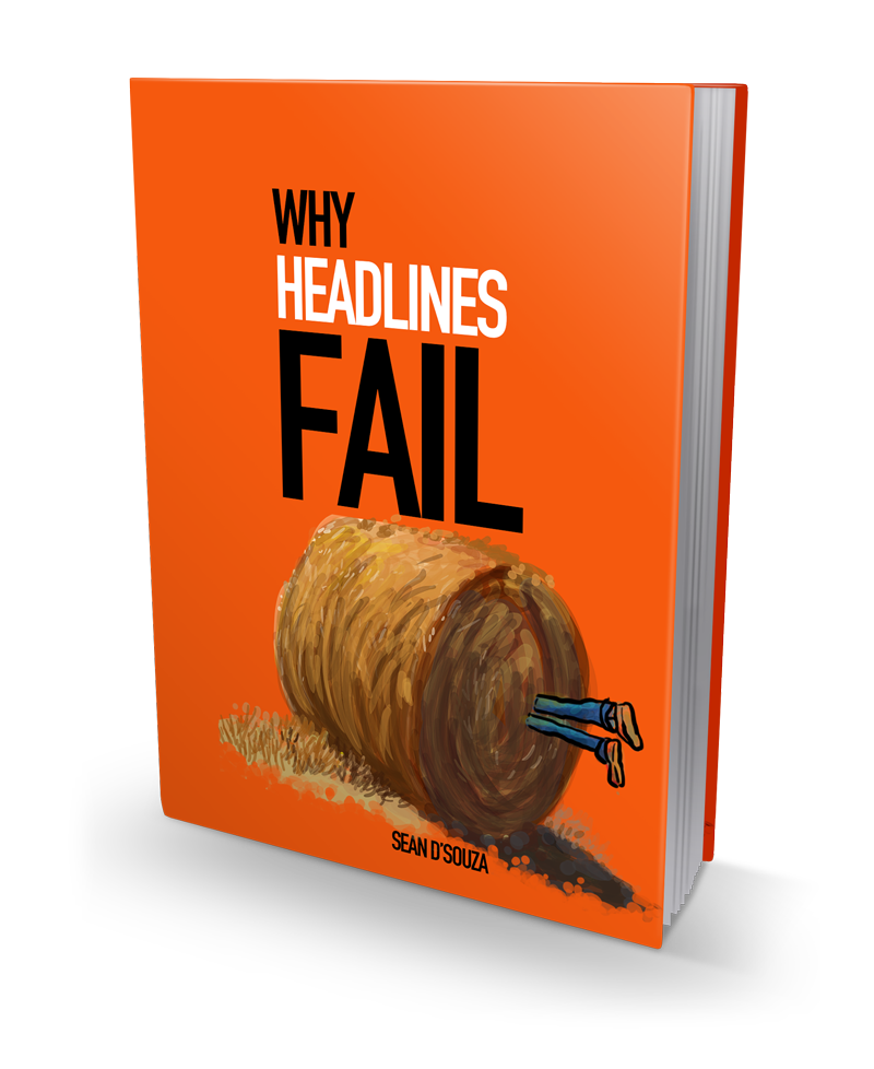Why you don’t have to be a copywriter to write headlines