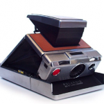 Polaroid Instant Camera