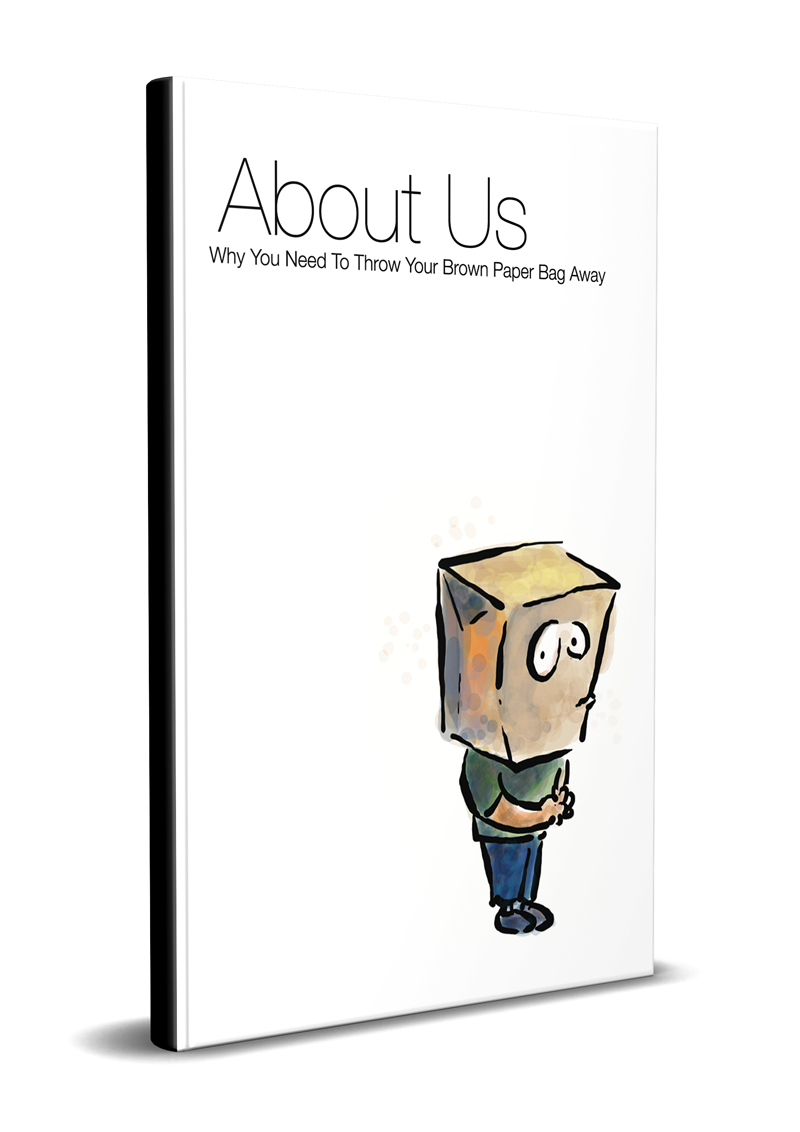 The About Us Page: How to create it