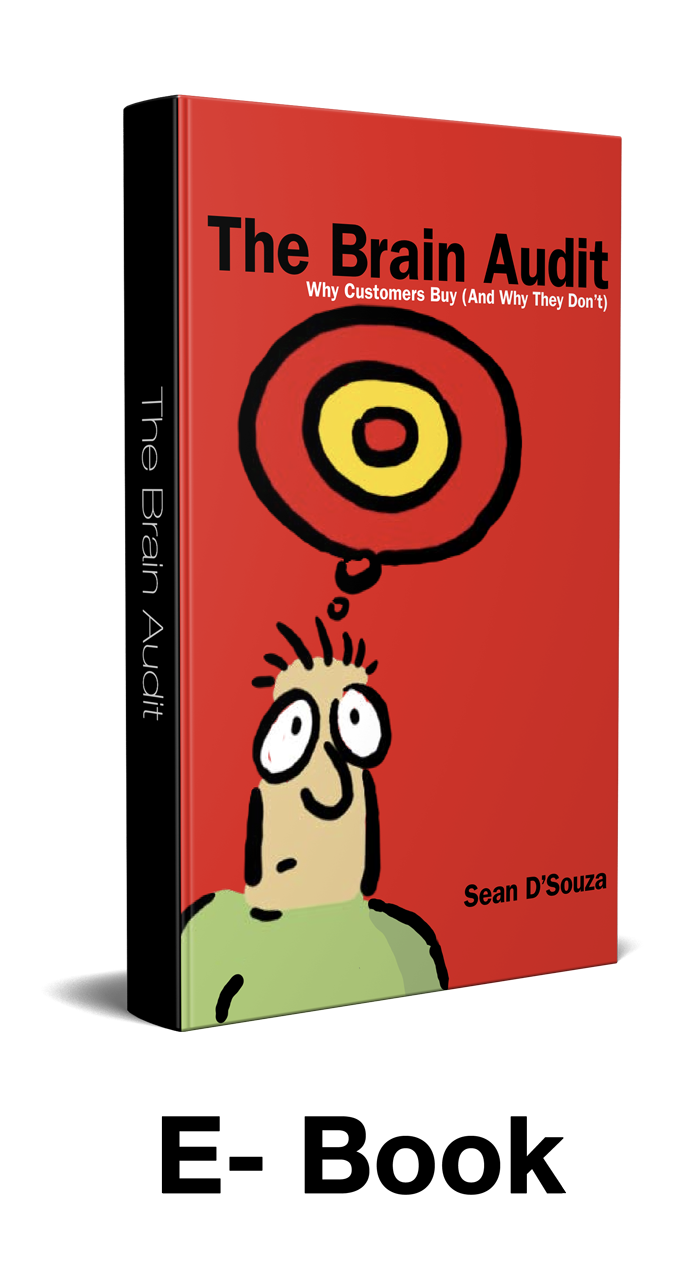 001-BrainAudit-E-Book The Brain Audit Ebook: Why Clients Buy And Why They Don't