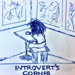 Introverts vs Extroverts: Is there a difference?