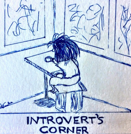 Introverts vs Extroverts: Is there a difference?