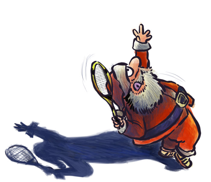 Why Santa’s Marketing Works Better Than Yours!