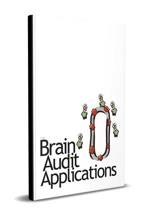 brain-audit-applications The Applications of The Brain Audit