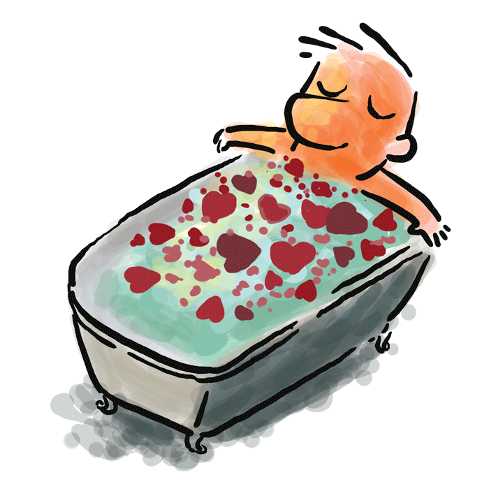 popular-bathtub The Art of Pre-Sell: How To Get Customers To Buy, Long Before They Pay