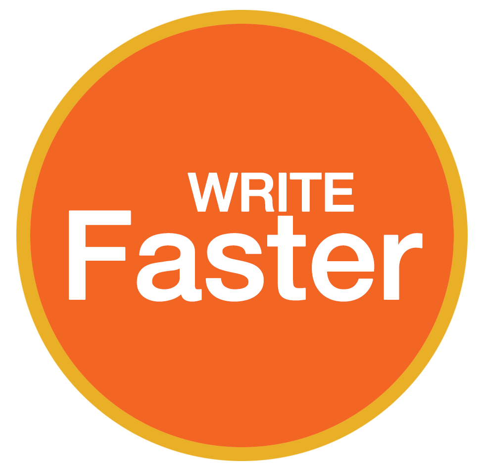 Write Faster Article Writing Course