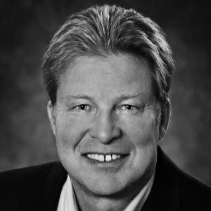 Gordon Quigley cartooning