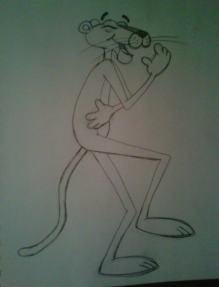 debra2 cartooning course, draw cartoons
