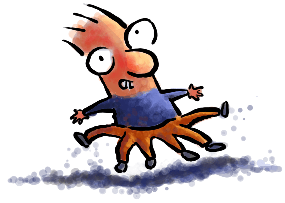Chaos Planning: How to get rid of overwhelm