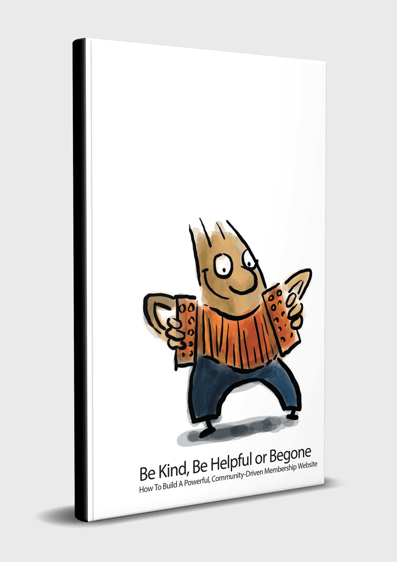 membership-site-book membership-site-book