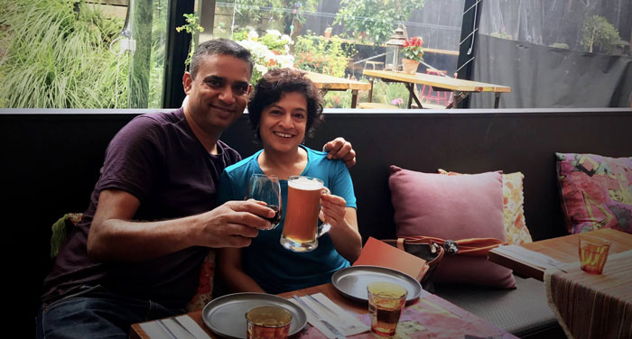 sean_and_renuka The Psychotactic 3 hour Meet Up: USA, London, Netherlands, Belgium, Singapore, Australia, New Zealand