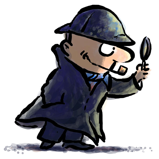 sherlock-pipe-2 Consult with Sean D'Souza: Psychotactics