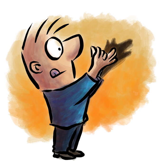 shadow Announcing: The Psychotactics Workshop
