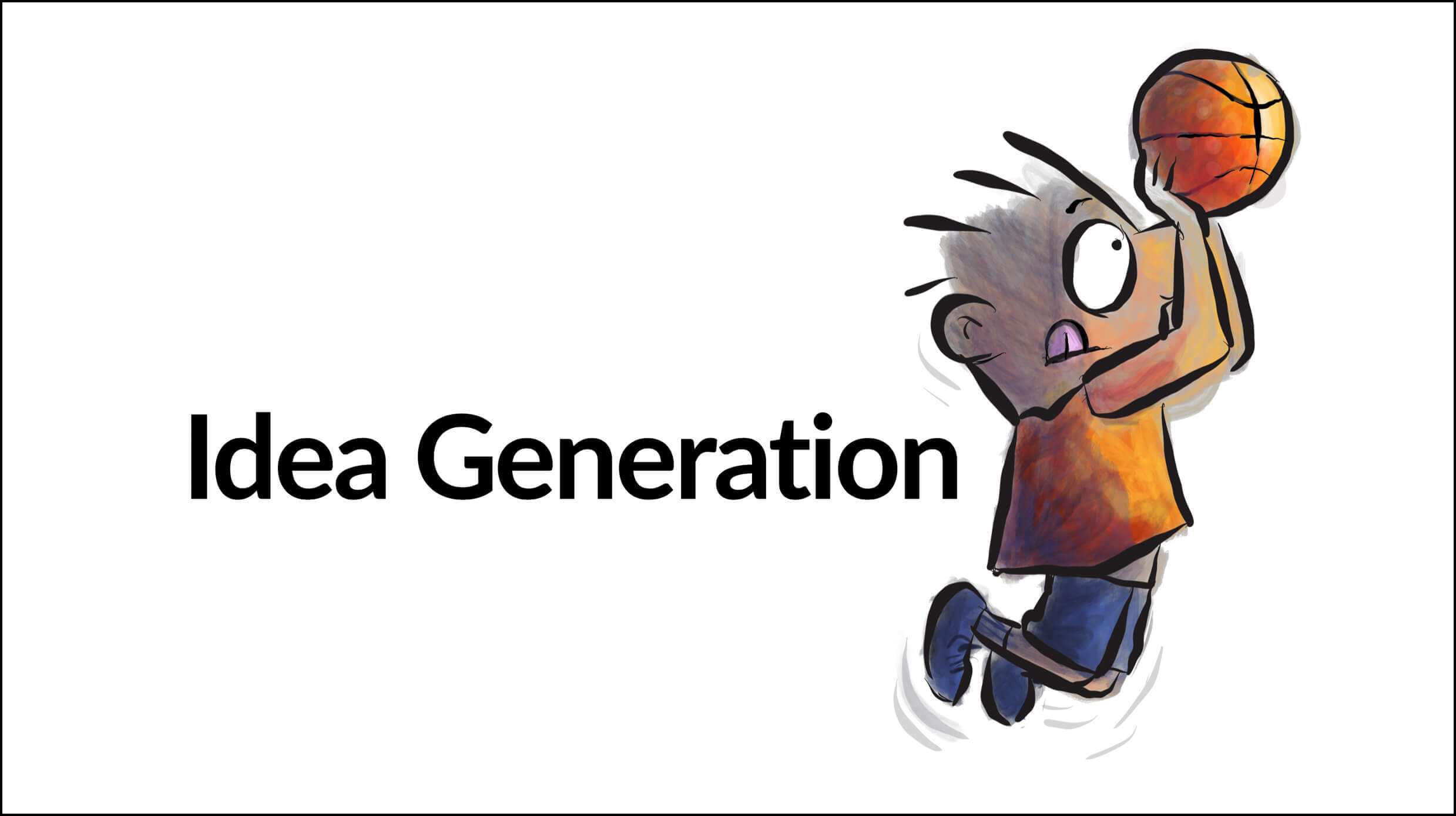 How to start an online business: Idea Generation How to start an online business: Idea Generation