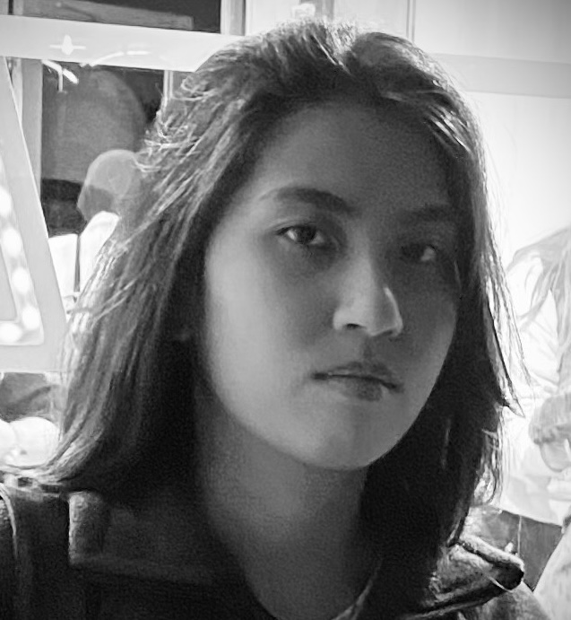 Photographing Strangers Testimonial