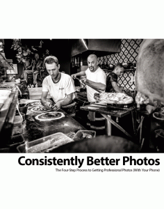 consistently-better-photos How to get hundreds of stunning photos