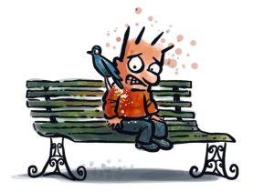 How To Use Grumpy People To Find Your Uniqueness