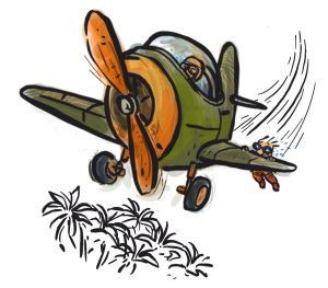 Keep The Attention Of Your Audience