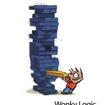 Wonky Logic