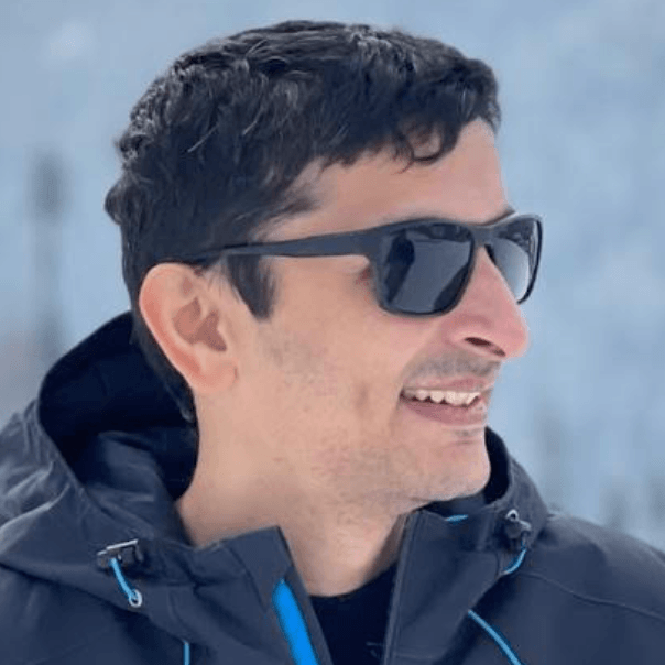 Ankesh-Kothari Ankesh Kothari: Wonky Logic Review